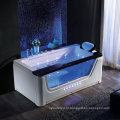 for Adult Single Use Acrylic Fiber Glass Banheira Whirlpool Bathtub